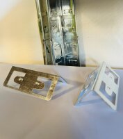 Piezas individuales y expansión para estanterías de carga pesada, estanterías de carga pesada, estantería de sótano