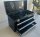 Toolbox, standard, small, black