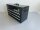 Toolbox, standard, small, black