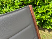 Krzesło ogrodowe, fotel ogrodowy, krzesło składane