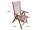 Garden Chair, Garden Armchair, Folding Chair